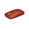 Microsoft MS Surface Mobile Mouse Bluetooth, COMM, Poppy Red KGZ-00053