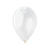 Godan Latexový balón \ Pastelový\ 12\ 30 cm transparentý