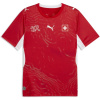 Puma Switzerland Home Shirt World Cup 2026 Adult Red/White XL