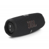JBL CHARGE 5 bluetooth prenosný reproduktor (7500mAh vnútorná batéria, núdzová nabíjačka, Type-C, 40W) ČIERNY