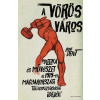 A vörös város