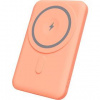 YPB 501 MagSafe PB 5000 OE SILIC YENKEE
