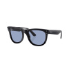 Slnečné okuliare Ray-Ban Wayfarer Reverse RBR0502S 667772 Veľkosť: 53