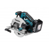 Makita Náradie - 18V AKU okružná píla 165 mm, 2x aku 5,0 Ah, nabíjačka DHS680RTJ