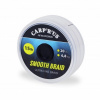 Carp R Us Náväzcová šnúrka Smooth Hooklink Braid 45lb 20m