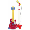 Bontempi Bontempi detská elektonická rocková gitara 245832