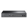 TP-Link OMADA JetStream switch SG3210 (8xGbE, 2xSFP, 2xConsole, fanless) SG3210