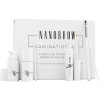 Nanobrow Lamination Kit - Sada na úpravu obočia 0 ml