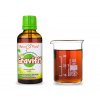Gravifit - bylinné kapky (tinktura) - doplněk stravy 50 ml