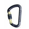 Karabína Climbing Technology K-Classic - - anthracite/green