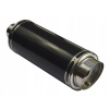 INOX 93815 Športový tlmič výfuku 1x100x60