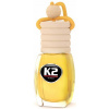 K2 Vento Lemon, 8 ml Vôňa do auta