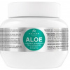 Kallos Aloe Vera hair mask hydratačno-regeneračná maska na suché a lámavé vlasy 275 ml