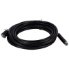 Worcraft 117031 Hadice HC21-110S, prodlužovací, k vysokotlakému čističi, L-8 m
