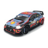 SCX Original Hyundai i-20 Gronholm SCXU10391X300