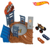 Hot Wheels® Monster Trucks Aréna: Semifinále Výzva na otáčanie, Mattel HNB93