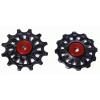 SR 12s, 8,0 mm, kompozitné (pár)
