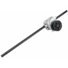 Prevodovka pre kosačku na trávu RTKSS0096-PR (RED TECHNIC RTKSS0096-PR)