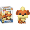Funko POP! #597 Games: Pokémon - Growlithe (EMEA)