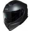 Výklopná helma iXS iXS 301 1.0 X14911 šedá L