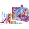 Figúrka My Little Pony Kadernícke stužky Sunny (5010994120856)