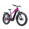 Elektrobicykel s FAT 26 x 4