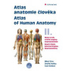Atlas anatomie člověka II. - Atlas of Human Anatomy II. - Miloš Grim