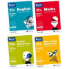 Bond 11+: English, Maths, Non-verbal Reasoning, Verbal Reasoning: Assessment Papers