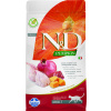 N&D (Farmina Pet Foods) N&D Pumpkin CAT Quail & Pomegranate 1,5kg