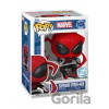 Funko Pop! 1456 Marvel Spider Man Superior Spider man