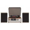 Denver MRD-52 Light Wood