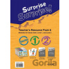 SURPRISE SURPRISE! STARTER-2 TEACHER´S RESOURCE PACK A - REILLY, V.