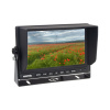 AHD monitor 7