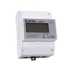 ABCtech Elektroměr 3F na DIN lištu třífázový VCX EASTRON SDM72 D, MID, digitální