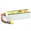 LemonRC 15727 akupack Li-Pol, 18.5 V, 3300 mAh, články 5, 35 C, SoftCase, XT60; 15727