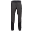 Dámske outdoorové nohavice High Point Alpha Lady Pants black M
