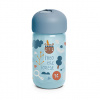 Suavinéx Suavinex Fľaštička so slamkou FOREST 340 ml Varianta: Modrá