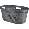 Curver Infinity 40 l 59x39x27 cm antracit