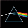 Pink Floyd Dark Side of the Moon Magnetka