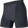 GORE Base Layer Boxer shorts men black XL