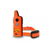 Dogtrace Elektronický výcvikový obojok d-control professional 2000 mini - Orange