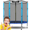 Detská záhradná trampolína 140 cm 4,5 Neo-Sport