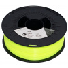 Smartfil PLA filament neonovo žltý 1,75 mm 1 kg