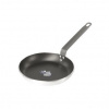Panvica 24 cm hrúbka 4mm v4,2 cm Al+TEFLON