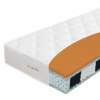 Materasso Slovakia, s.r.o. Taštičkový matrac Hybrid Proplis Rozmer: 200 x 180 cm