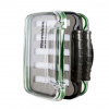 Krabička Snowbee Easy-Vue Waterproof Fly Box Veľkosť M