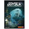 Mindok Odysea: Spoločne do hlbín oceánu