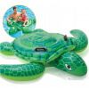 Vzduchový matrac INTEX 57524 Green Turtle (Nafukovacia korytnačka Intex ZI-57524)