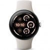 Inteligentné hodinky Google Pixel Watch 3 45mm - Porcelain (GA05736-DE)