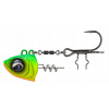 Jigová hlavica Savage Gear Monster Vertical 1/0 60 g